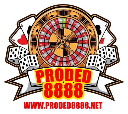 proded8888