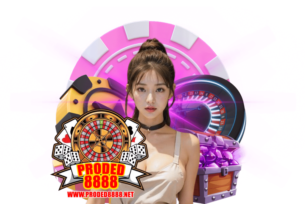 proded8888